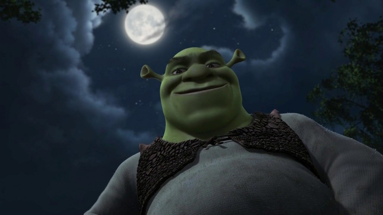 Watch Scared Shrekless Hd