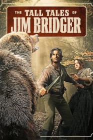 The Tall Tales of Jim Bridger