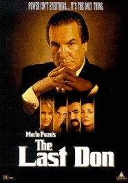 The Last Don