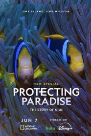 Protecting Paradise: The Story of Niue