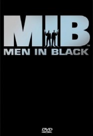 Men in Black: The Series