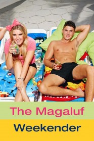The Magaluf Weekender