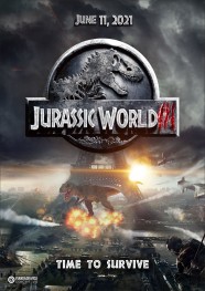 Jurassic World Dominion