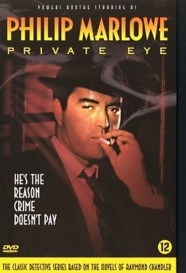 Philip Marlowe, Private Eye